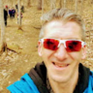 Meet your Posher, David jeffrey